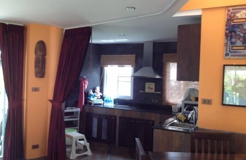 Maret Hotel | Chaweng Noi Residence