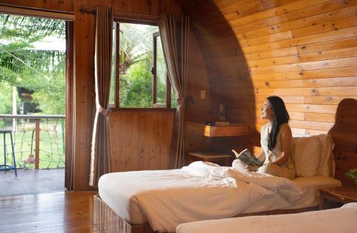 Bo Trach Hotel | Chay Lap Farmstay Phong Nha