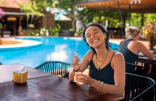 Bo Trach Hotel | Chay Lap Farmstay Phong Nha