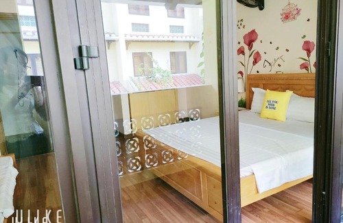 Ha Long House | Cheese Villa Homestay