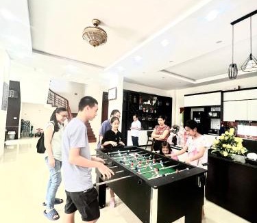 Moc Chau Villa | Chelsea Villa Moc Chau Venuestay