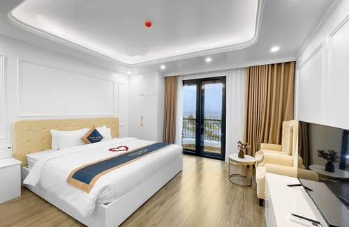 Soc Son Hotel | Chemi Noi Bai Airport Hotel