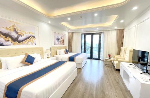 Soc Son Hotel | Chemisit Nội Bài Airport Hotel