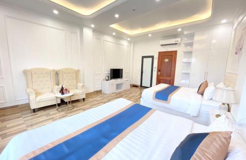 Soc Son Hotel | Chemisit Nội Bài Airport Hotel