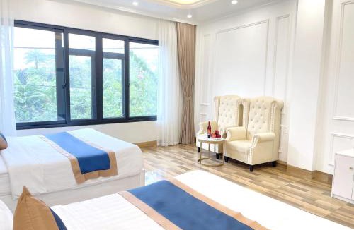 Soc Son Hotel | Chemisit Nội Bài Airport Hotel
