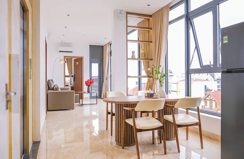 Ninh Binh Apartment | Chérie Homestay - Cozy 2-bedroom apartment in Ninh Bình with AC