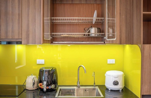 Ninh Binh Apartment | Chérie Homestay - Cozy 2-bedroom apartment in Ninh Bình with AC