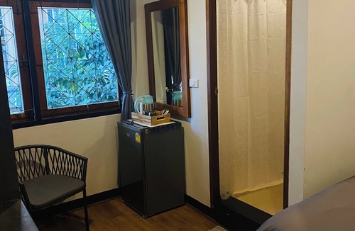 Huay Kaew Hotel | CHERN CHIANGMAI BOUTIQUE
