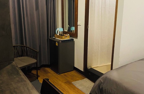 Huay Kaew Hotel | CHERN CHIANGMAI BOUTIQUE