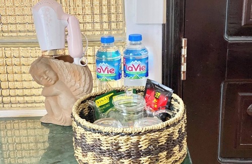 Nguyen Thai Binh Apartment | Cherry Blossom Boutique Hotel