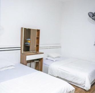 Buon Ma Thuot Apartment | Cherry homestay bmt