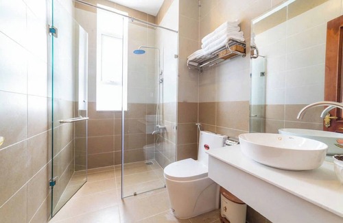 Phuong Hotel | Cherry House Dalat