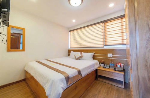 Phuong Hotel | Cherry House Dalat
