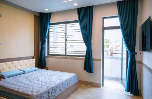 La Gi Villa | Cherry Villa - Biệt Thự View Biển Cao Cấp Lagi Bình Thuận