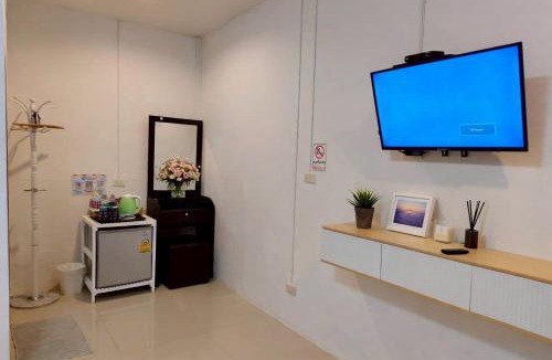 Lampang Hotel | Chertam Le Marjestic Hotel โรงแรม เฌอแตม ลำปาง