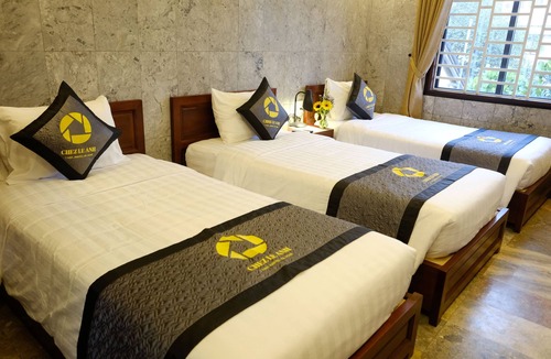 Hoi An City Centre House | Chez Le Anh
