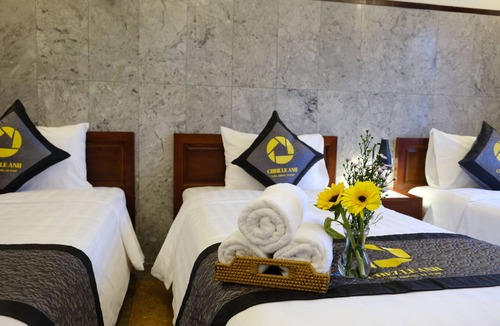 Hoi An City Centre House | Chez Le Anh