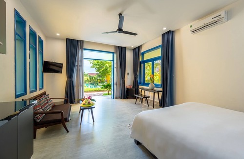 Cam Thanh Hotel | Chez Mimosa Hoi An - Rice Field Retreat