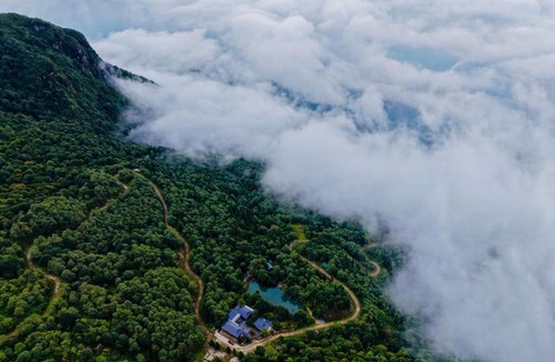 Hoang Su Phi Cabin | Chiêu Lầu Thi 2402m Lodge Hà Giang