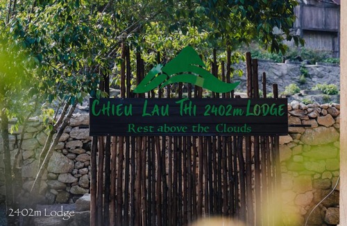 Hoang Su Phi Cabin | Chiêu Lầu Thi 2402m Lodge Hà Giang