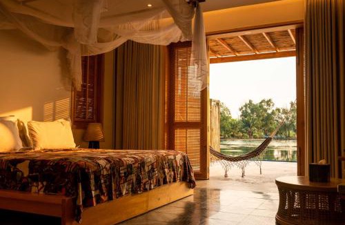 Nhon Trach Resort | Chi-Bu Riverside