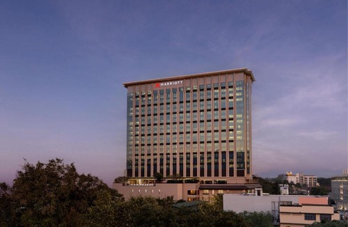 Chang Khlan Hotel | Chiang Mai Marriott Hotel