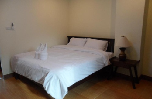 Sri Phum Hotel | Chiang Mai P Place