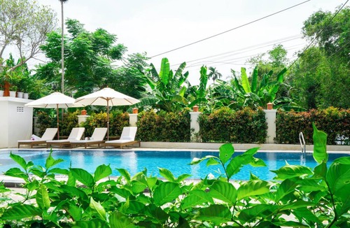 Cam Thanh Villa | Chieu Ha Villa | Copia Villa Hoi An