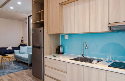 Hai Chau Apartment | CHIIC | The Urban Fabulous