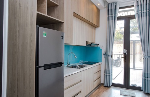 Hai Chau Apartment | CHIIC | The Urban Fabulous