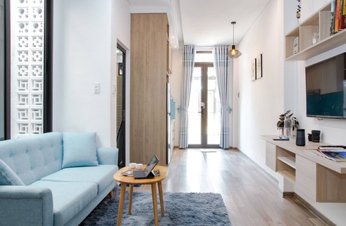 Hai Chau Apartment | CHIIC | The Urban Fabulous