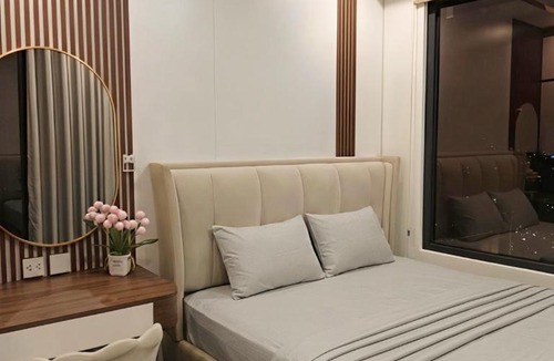 Le Chan Apartment | Chill House