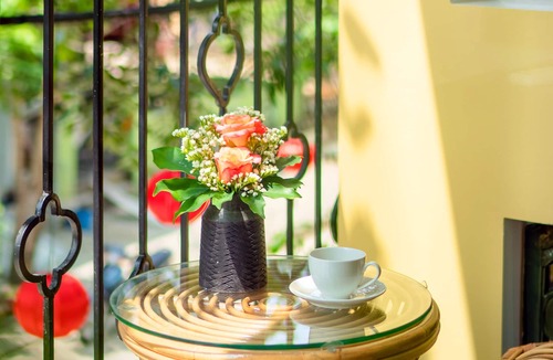Minh An Villa | Chillax Old Town Villa