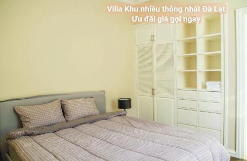 Da Lat Apartment | Chillin Villa - Biệt Thự Đà Lạt Khu Nhiều Thông Gần Hồ Tuyền Lâm