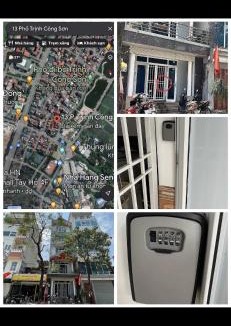 Nhat Tan Apartment | CHILLING SUDIO 11 Trinh Cong Son close Ho Tay vs Lotte mail !