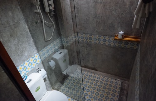 Nghia Đo Hotel | Chillout Homestay