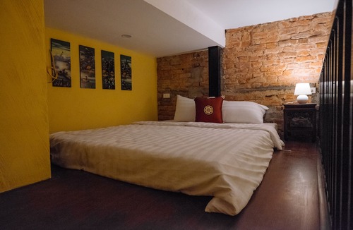 Nghia Đo Hotel | Chillout Homestay