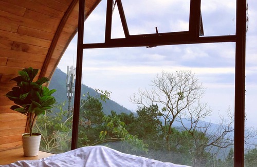 Tam Dao Hotel | Chillout Village Tam Dao
