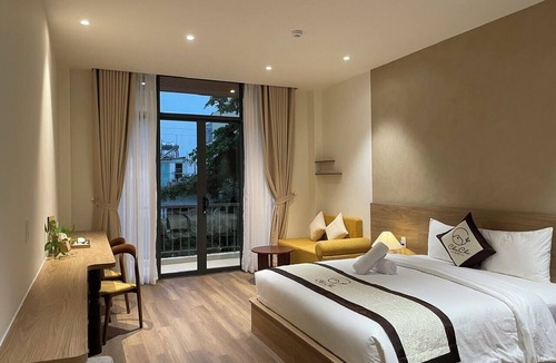 Thao Dien Hotel | Chin Chu Stay 2