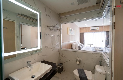 Downtown Hat Yai Hotel | Chinatown Living Hatyai Hotel