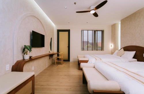 Vung Tau Hotel | Chingu Boutique Vung Tau