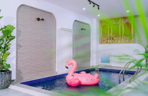 Vung Tau Hotel | Chingu Boutique Vung Tau