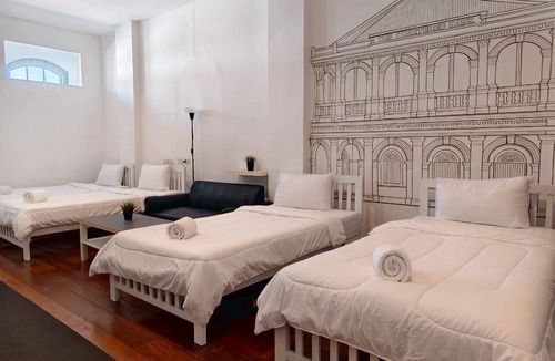 Old Phuket Town Hostel | Chino Town at Yaowarat Phuket