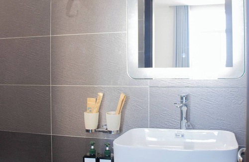 Son Tra Hotel | Chiori Seaside Hotel Da Nang