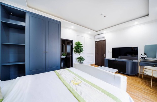 Son Tra Hotel | Chiori Seaside Hotel Da Nang