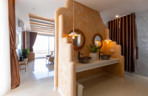 Phu Quy Hotel | Chiu Chiu Resort Đảo Phú Quý