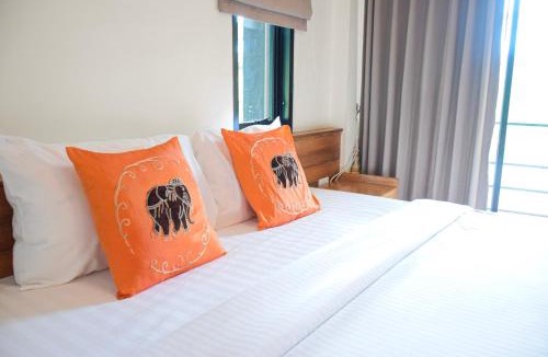 Bang Phra Hotel | Chivapuri Trat