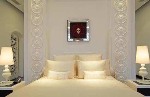 Phu My Hung Hotel | Chloe Gallery