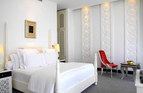 Phu My Hung Hotel | Chloe Gallery