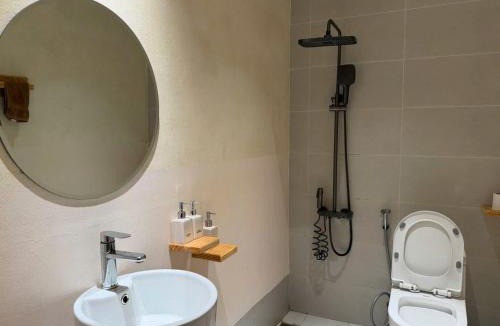 Vung Tau Hotel | Choco village